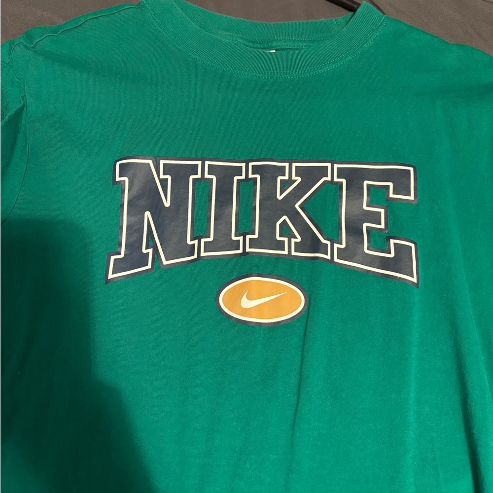 NWOT Nike oversize tshirt